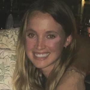 Meet your Posher, Eliza